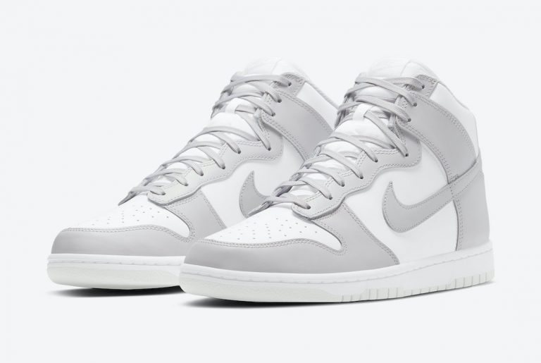 nike dunk vast grey where to buy