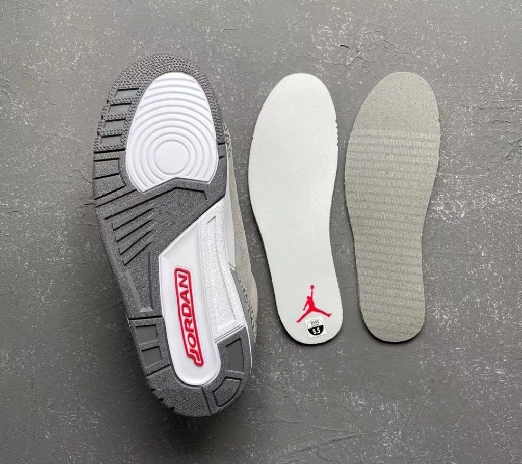 Air Jordan 3 Retro \