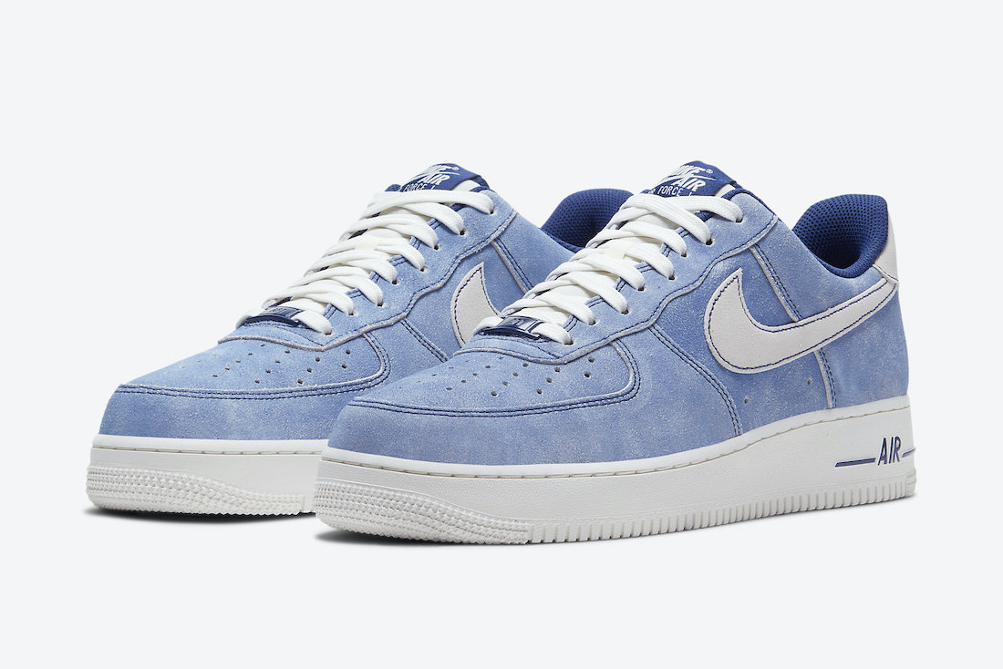 air force one blue