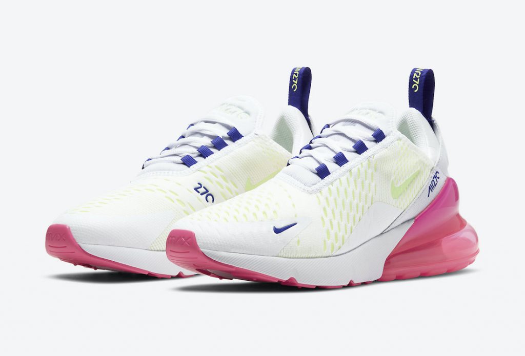 270s neon