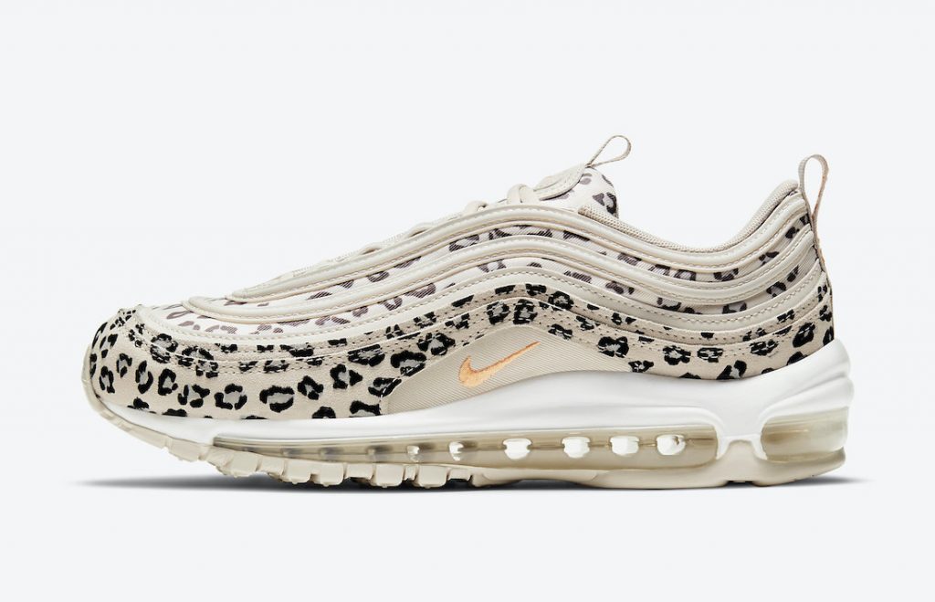 97 leopard print