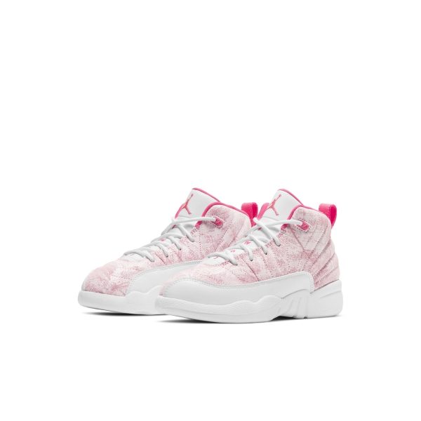 jordan 12s hyper pink