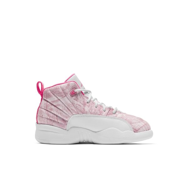 A Closer Look: Air Jordan 12 Retro 