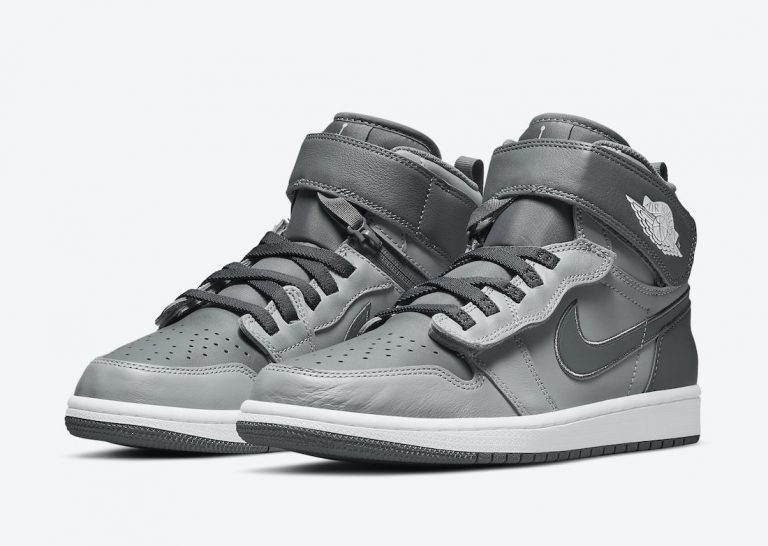 jordan 1 flyease cool grey stockx
