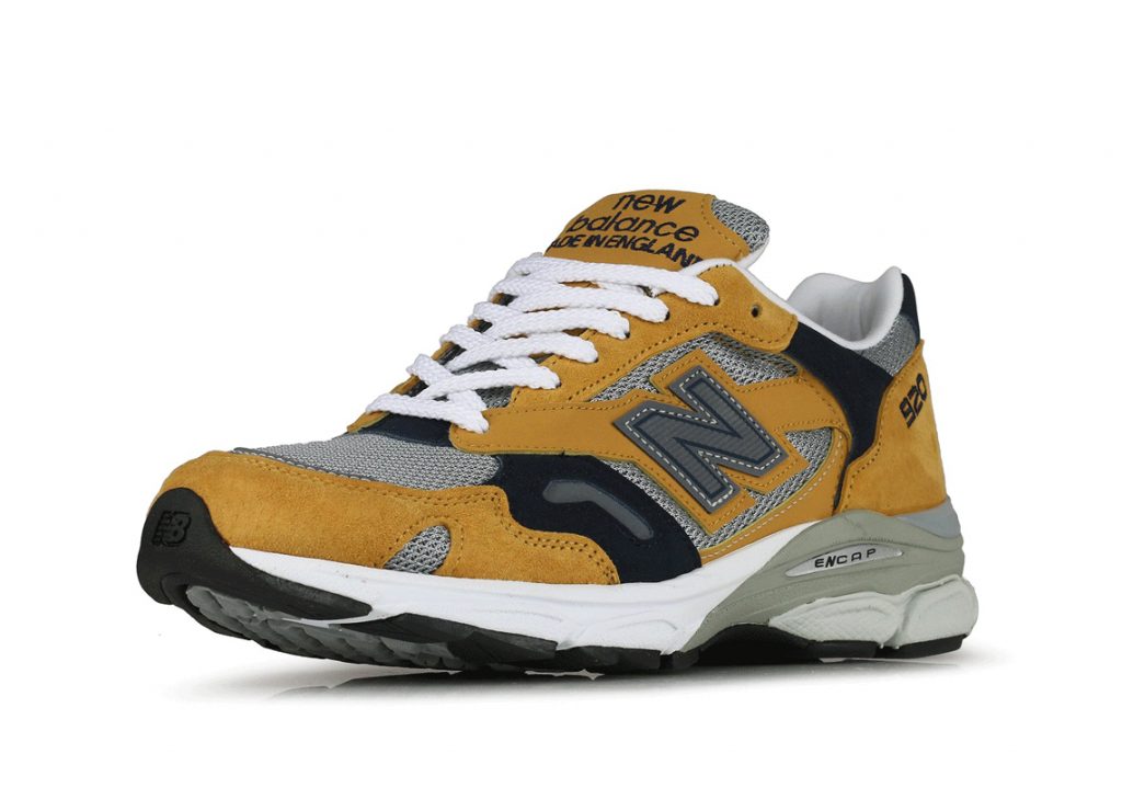 new balance made in uk 920