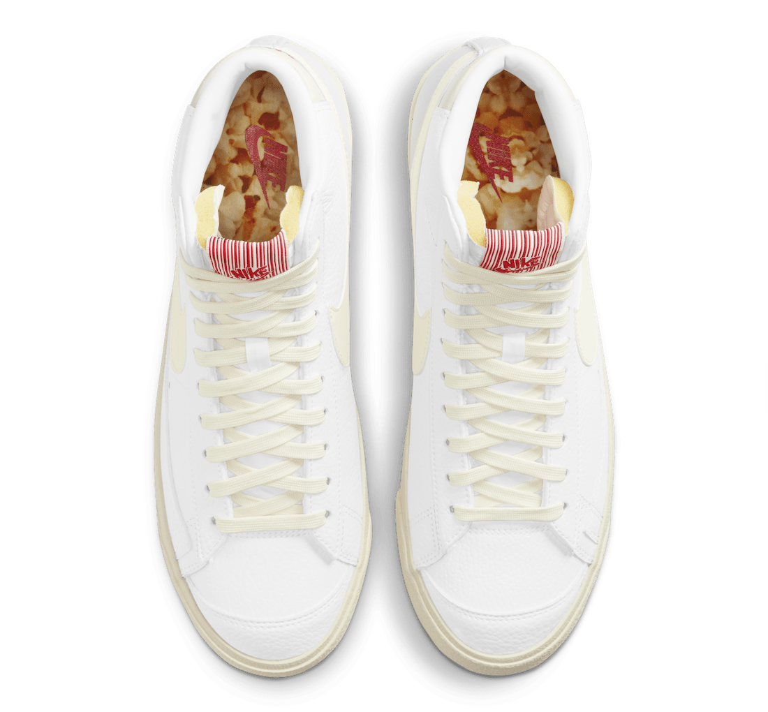 nike blazer popcorn release date
