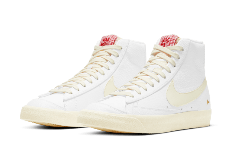 nike blazer mid 77 pop corn