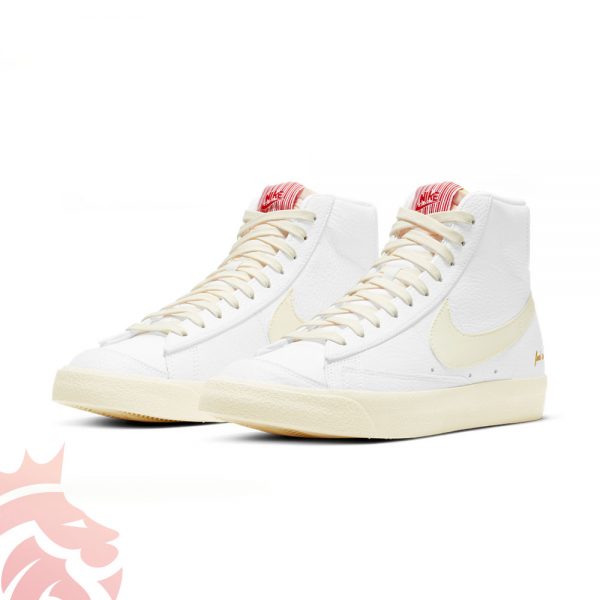 blazer 77 popcorn