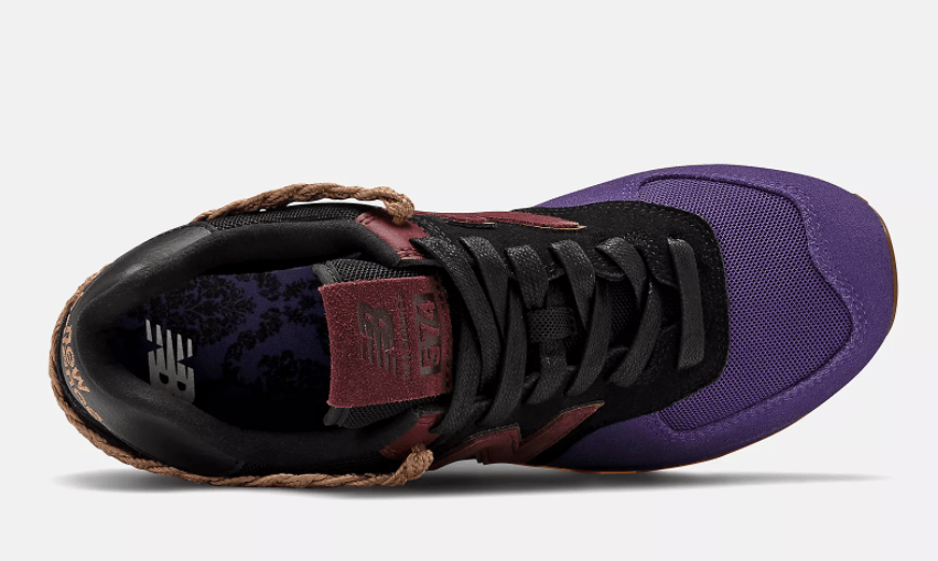 New Balance Black History Month Capsule 