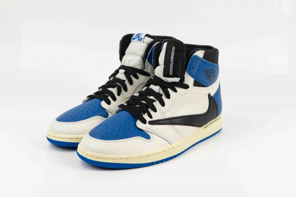 air jordan travis scott fragment stockx