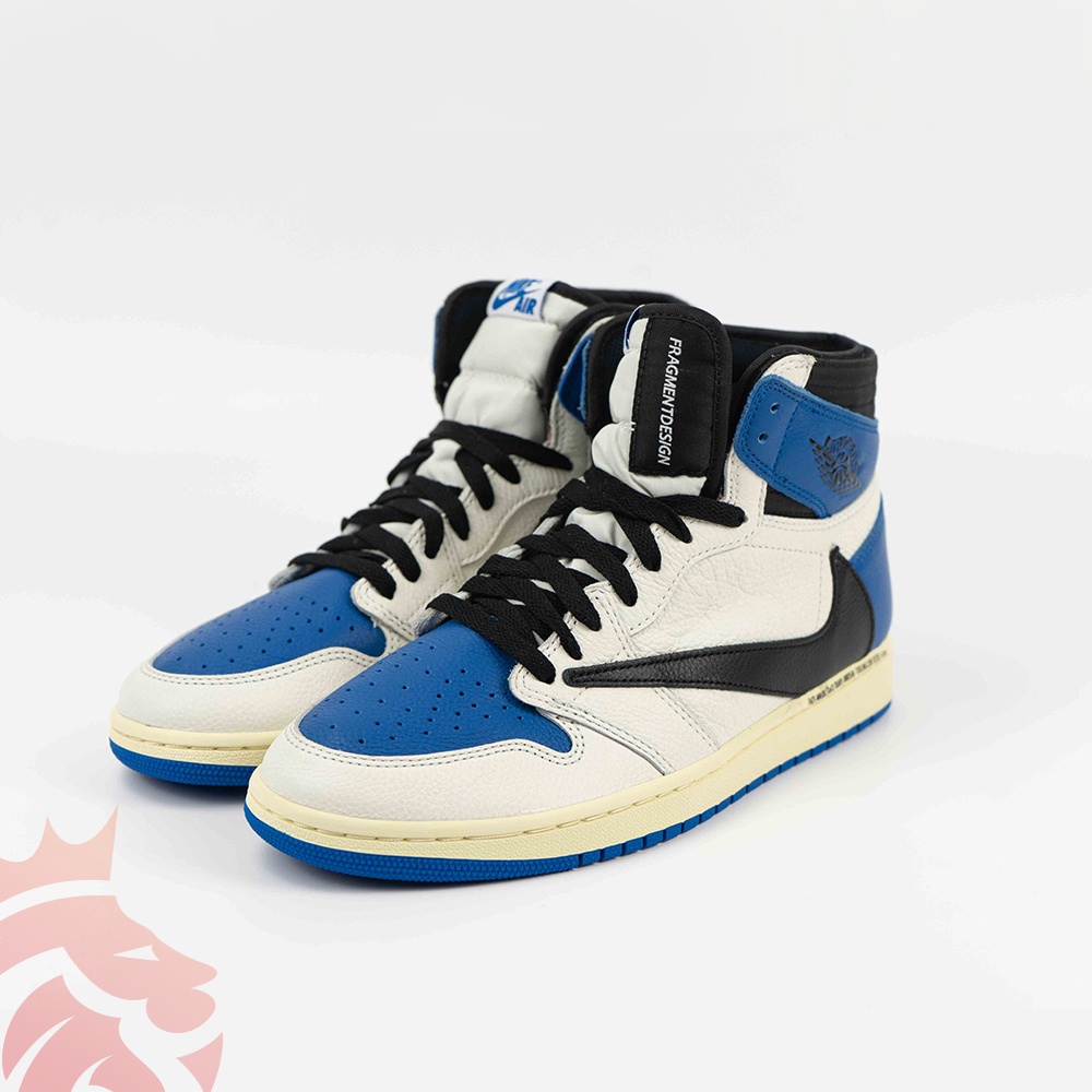 fragment x travis scott x air jordan 1 high