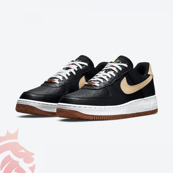 First Look: Nike Air Force 1 07 LV8 