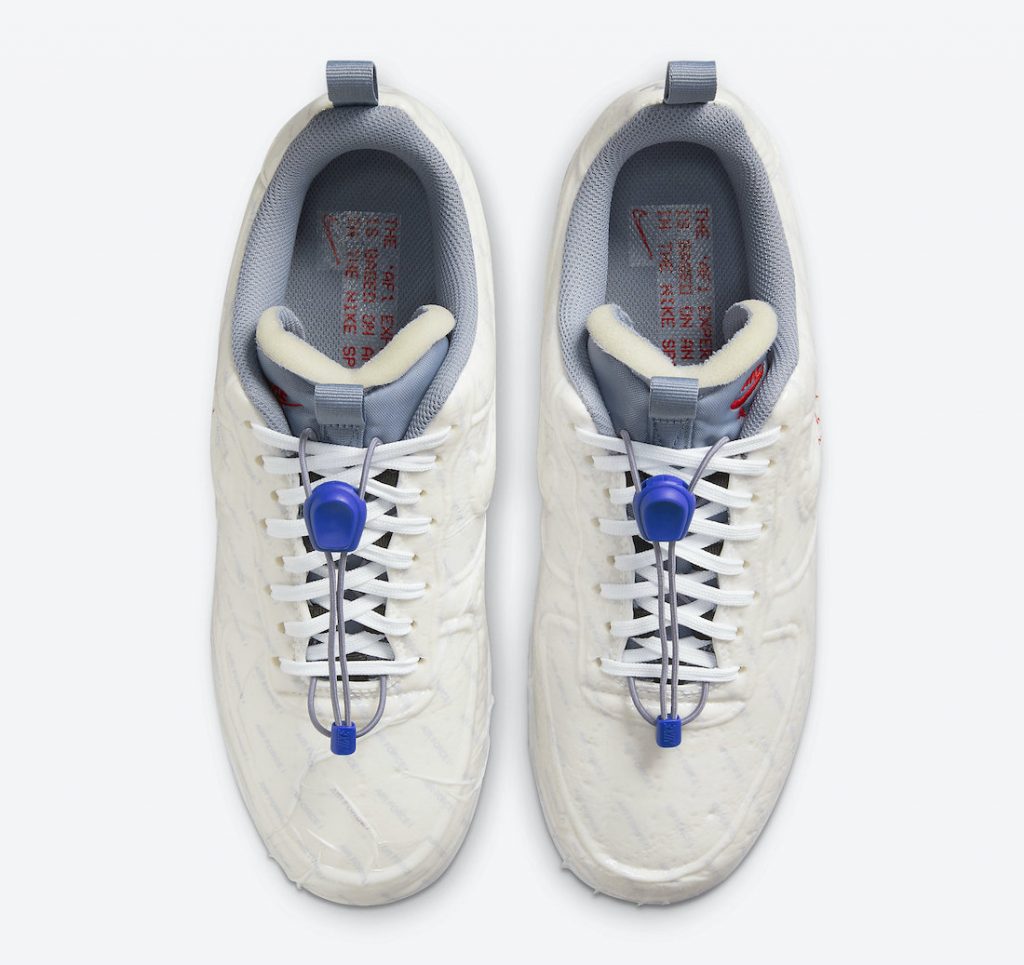 USPS AF 1 Experimental Release Info YankeeKicks
