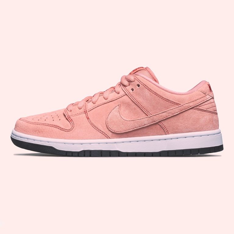 brown and pink sb