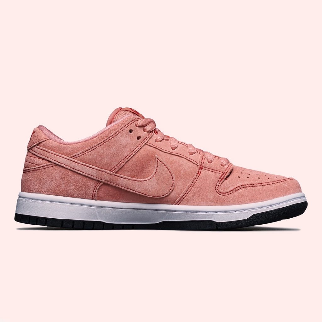 dunk low porsche