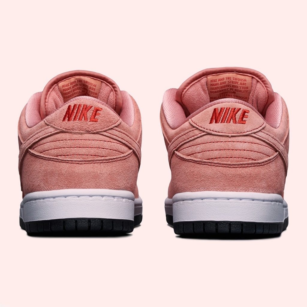 dunk low porsche