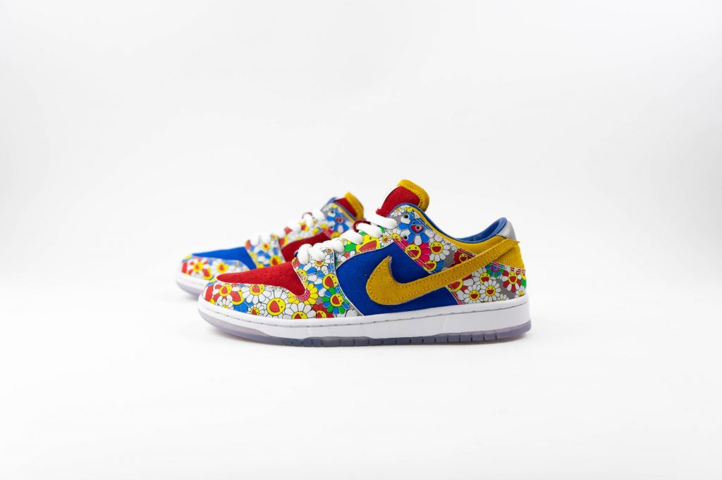 yankee dunks