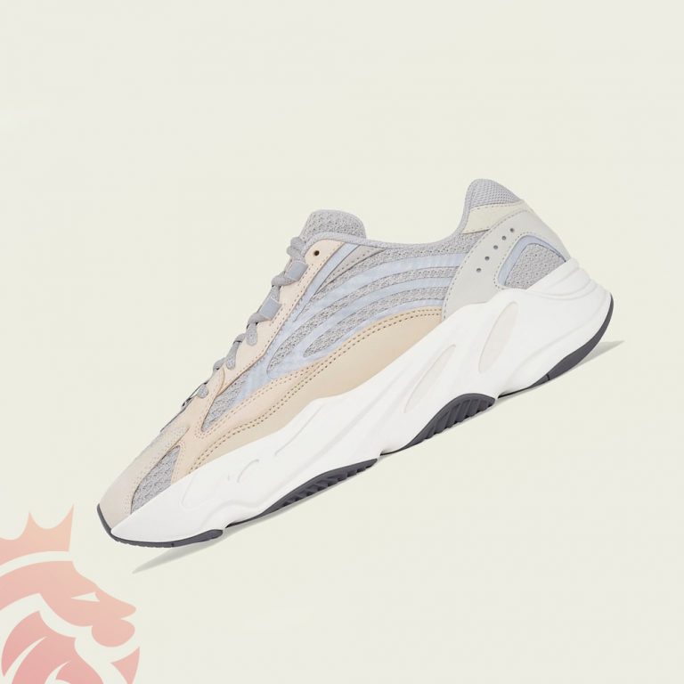 adidas yeezy 700 v2 cream