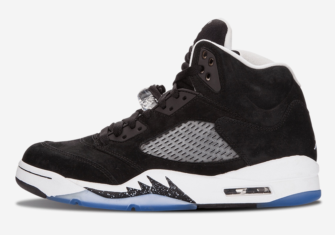 jordan 5 oreo footlocker