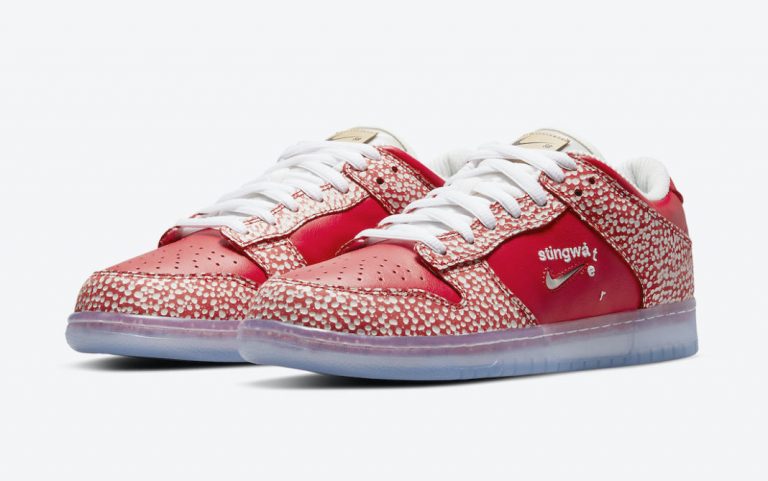 nike dunk stingwater stockx
