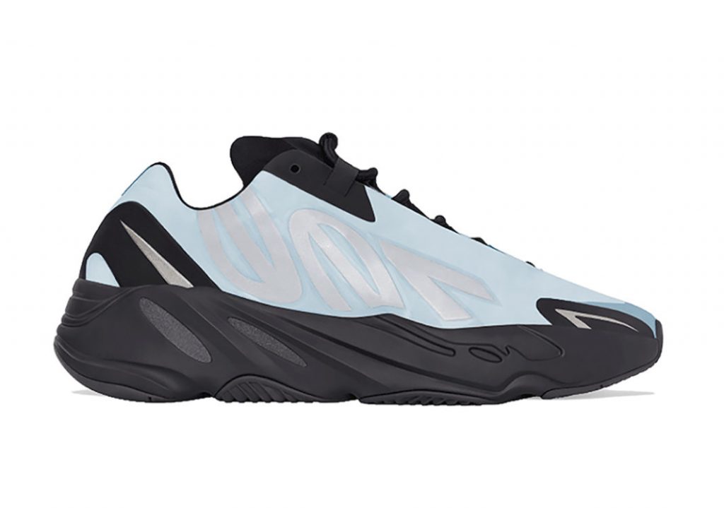 adidas Yeezy Boost 700 MNVN “Blue Tint”