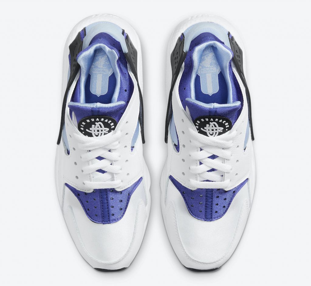 first huarache