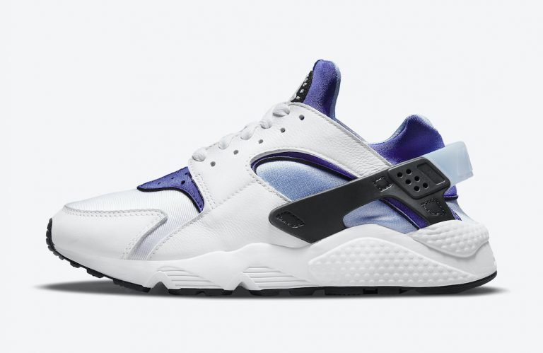 first huarache