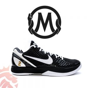 kobe 6 protro mamba forever price