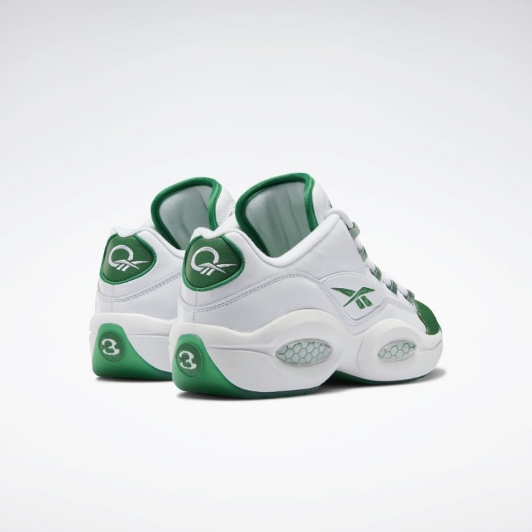 question 1 shoes