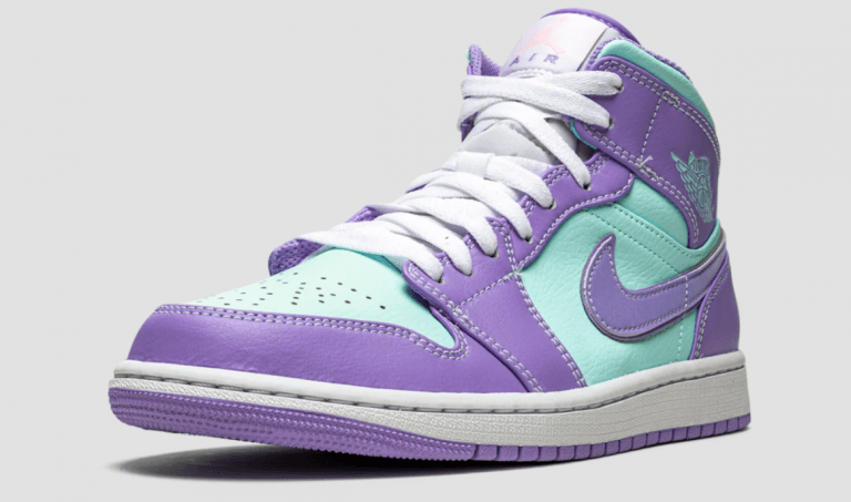 purple pulse jordans