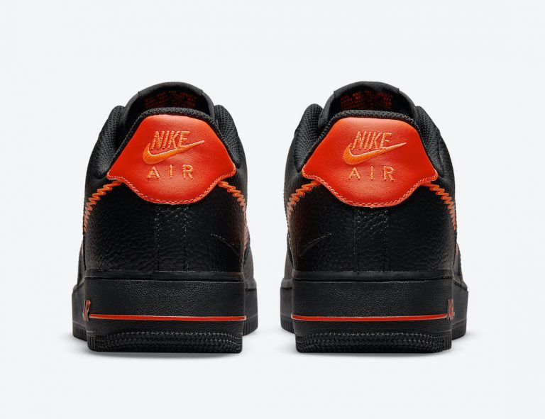 air force 1 zig zag swoosh