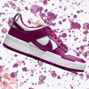 Nike Dunk Low Disrupt 