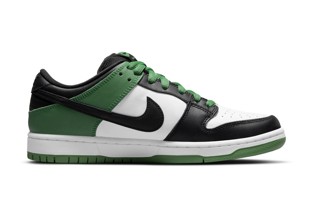 First Look: Nike SB Dunk Low Pro 
