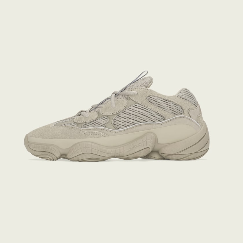 adidas Yeezy 500 Taupe Light