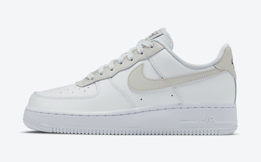 Air Force 1 Low "Light Bone"