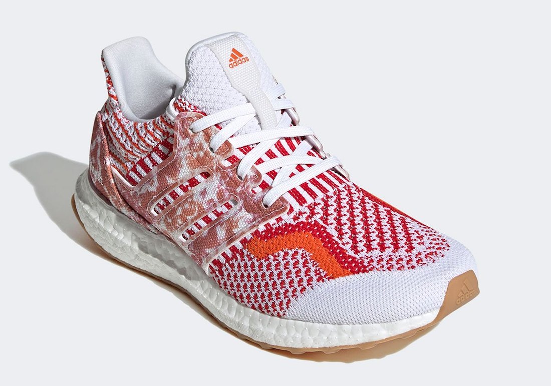 adidas Ultra Boost 5.0 DNA “Nature Lab”